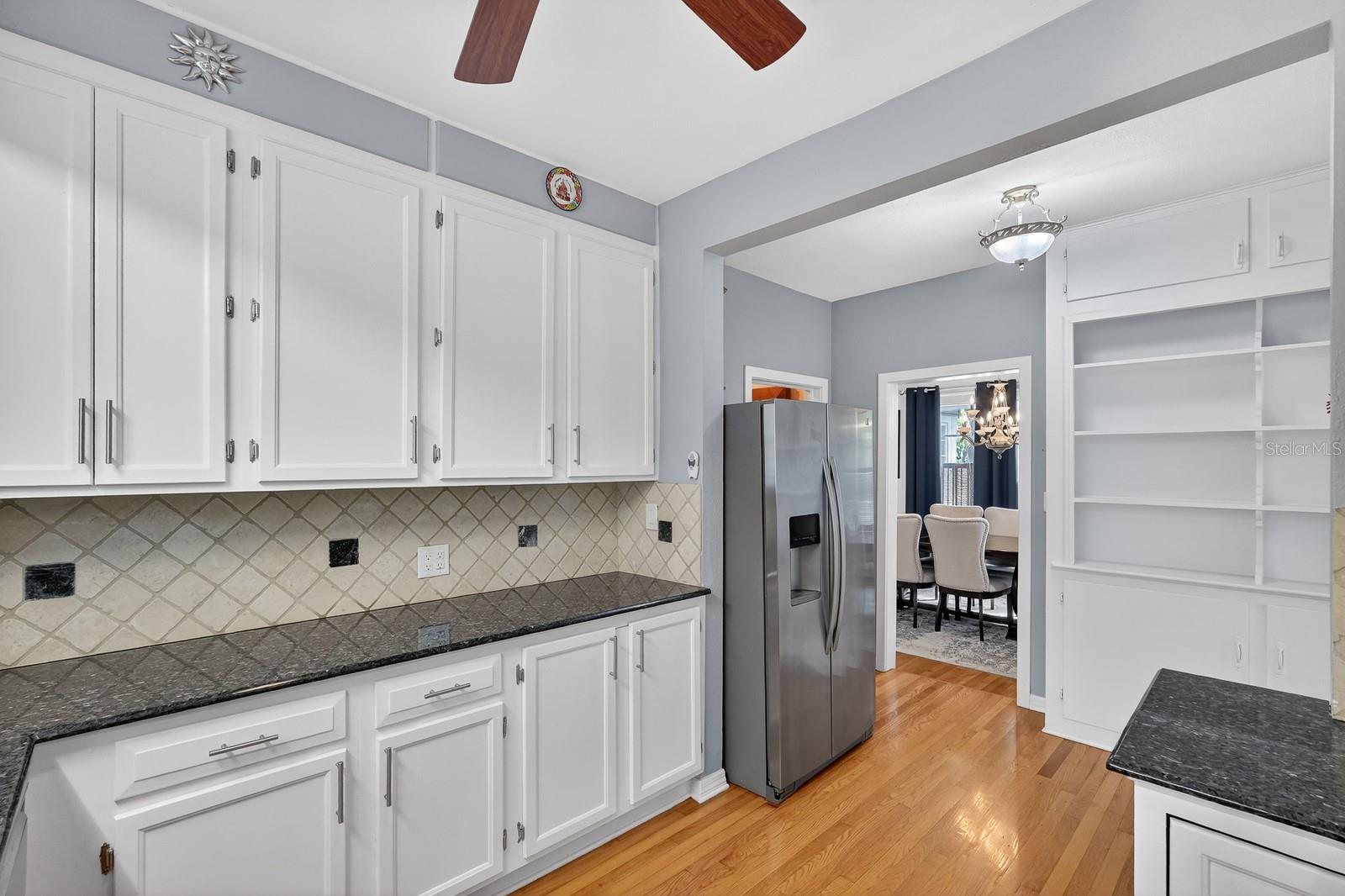 WILMAYELGIA - Residential