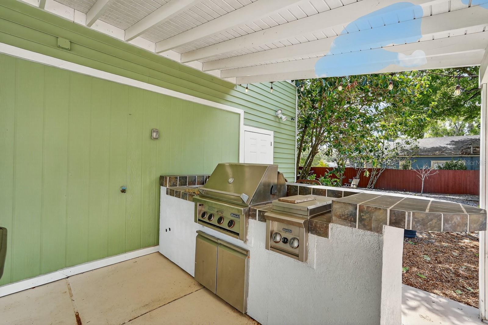 WILMAYELGIA - Residential