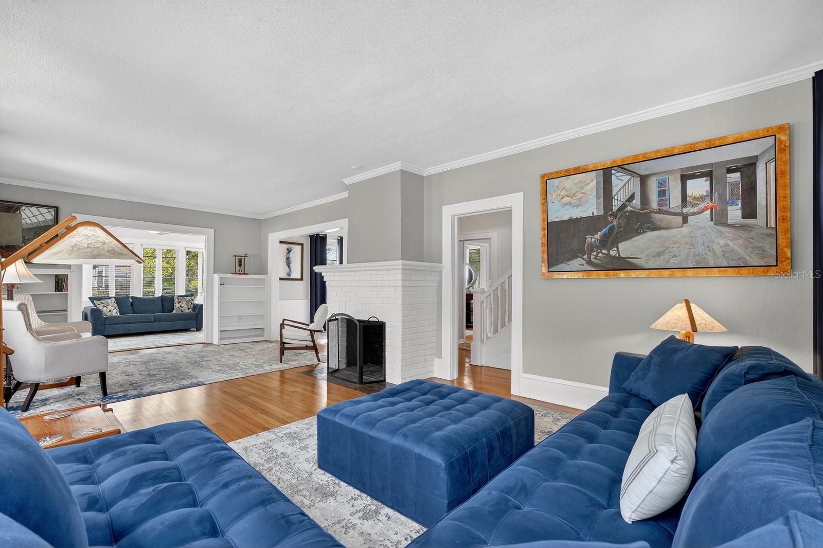 WILMAYELGIA - Residential