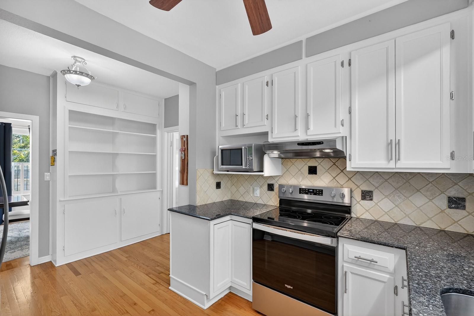 WILMAYELGIA - Residential