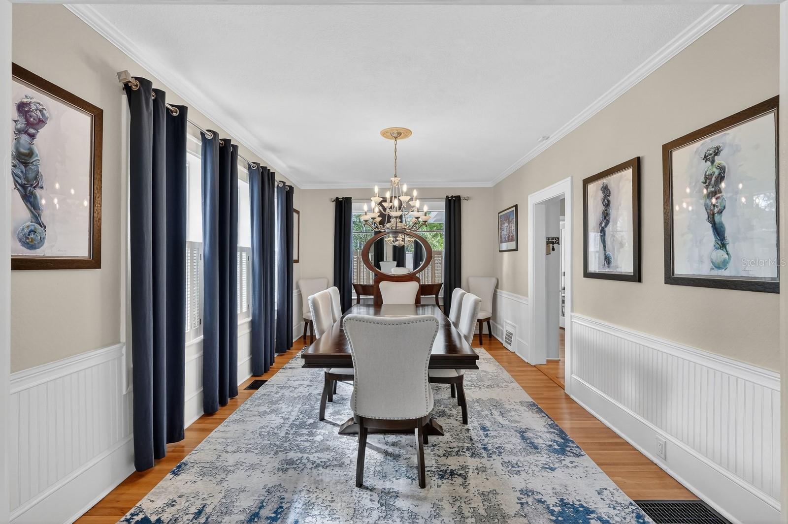 WILMAYELGIA - Residential