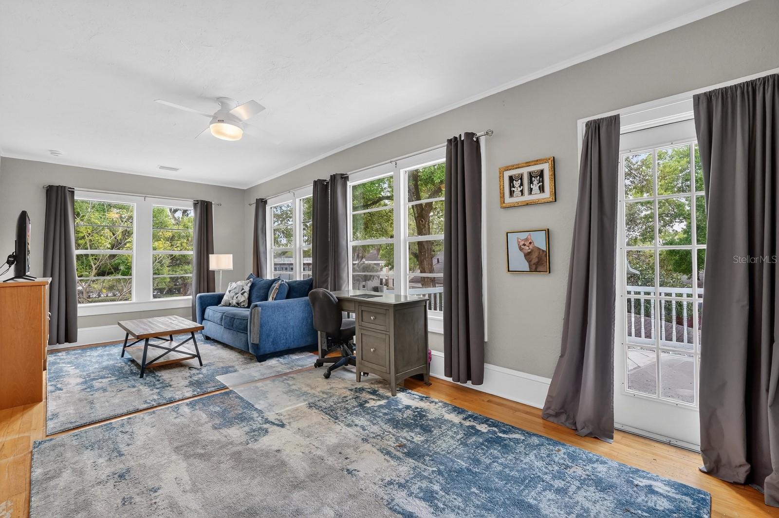 WILMAYELGIA - Residential