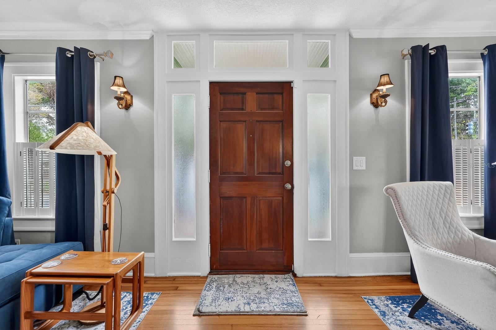 WILMAYELGIA - Residential