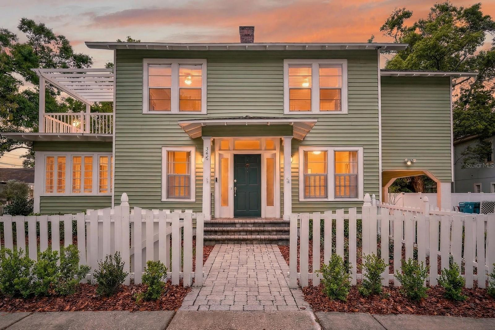 WILMAYELGIA - Residential