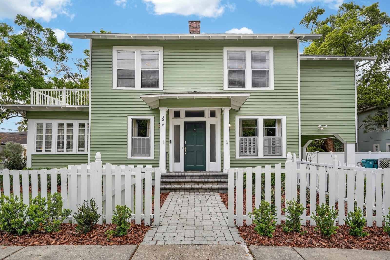 WILMAYELGIA - Residential