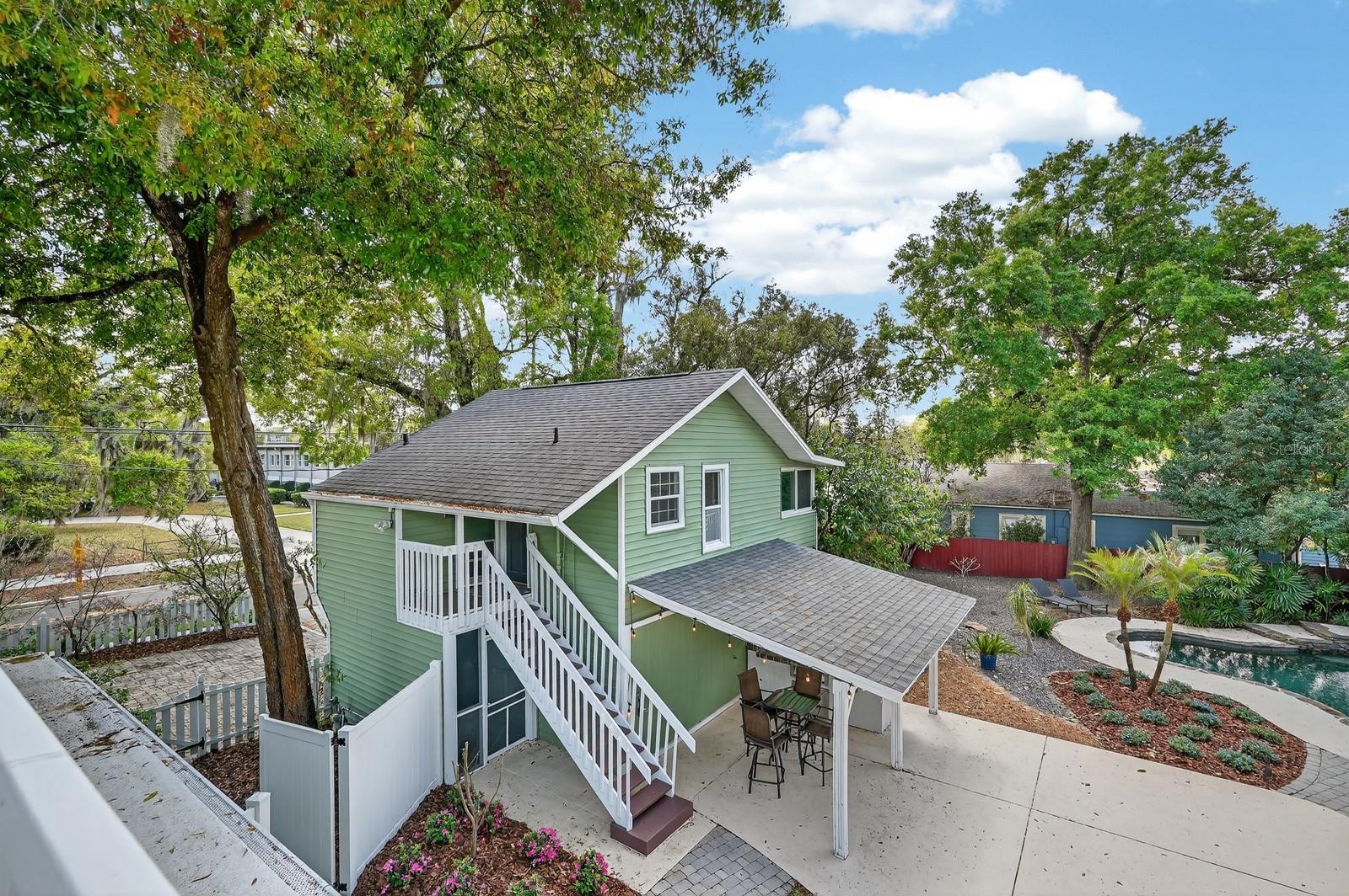 WILMAYELGIA - Residential