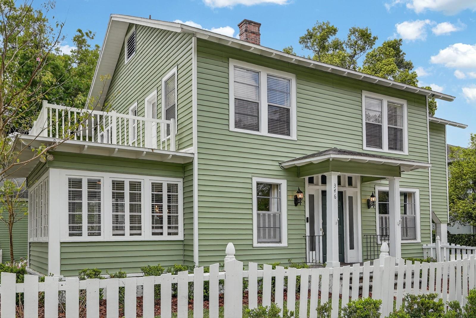 WILMAYELGIA - Residential