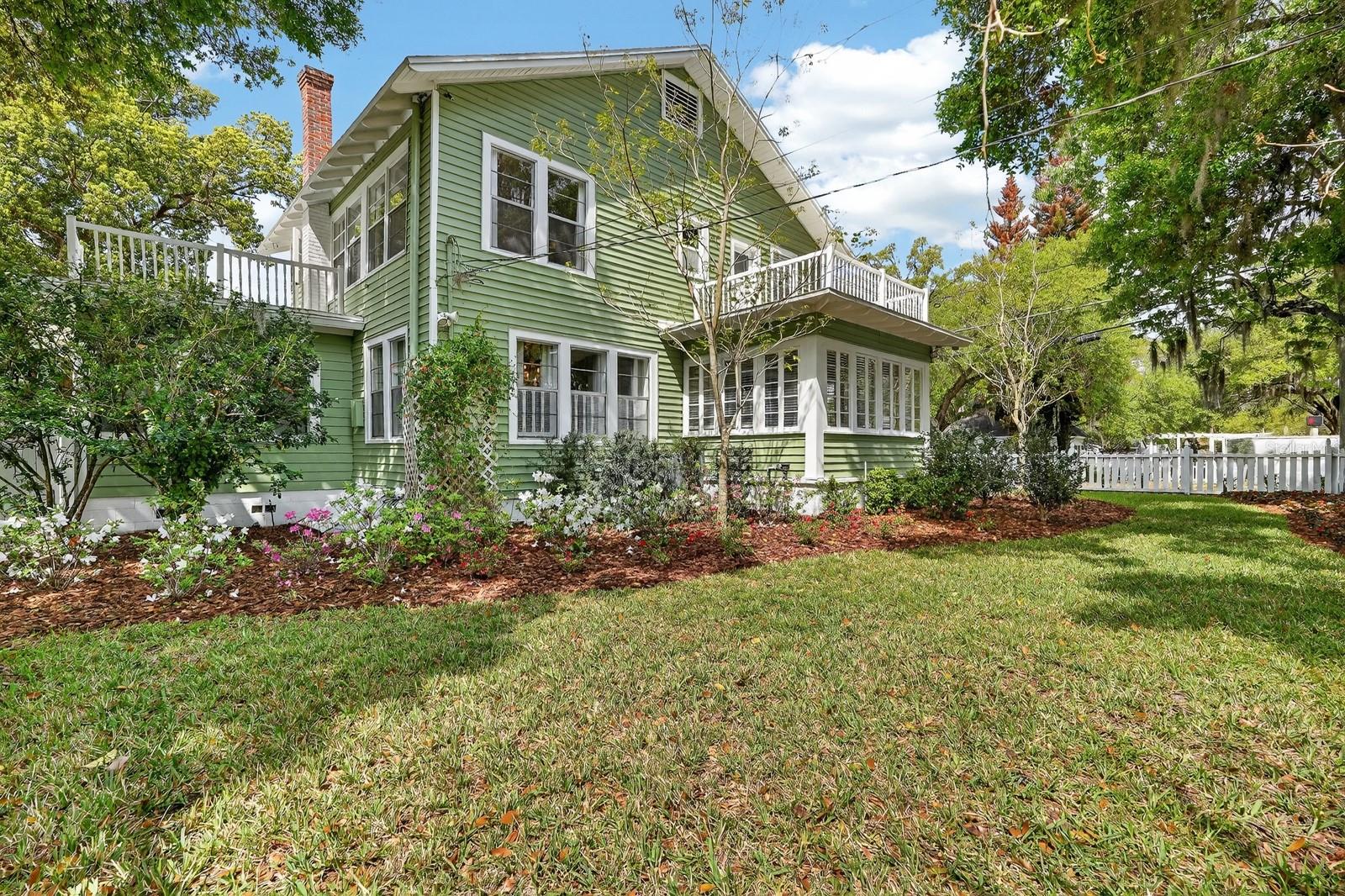 WILMAYELGIA - Residential