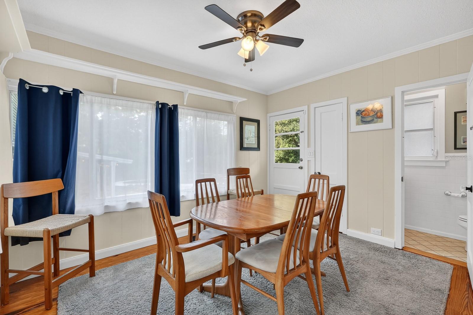 WILMAYELGIA - Residential