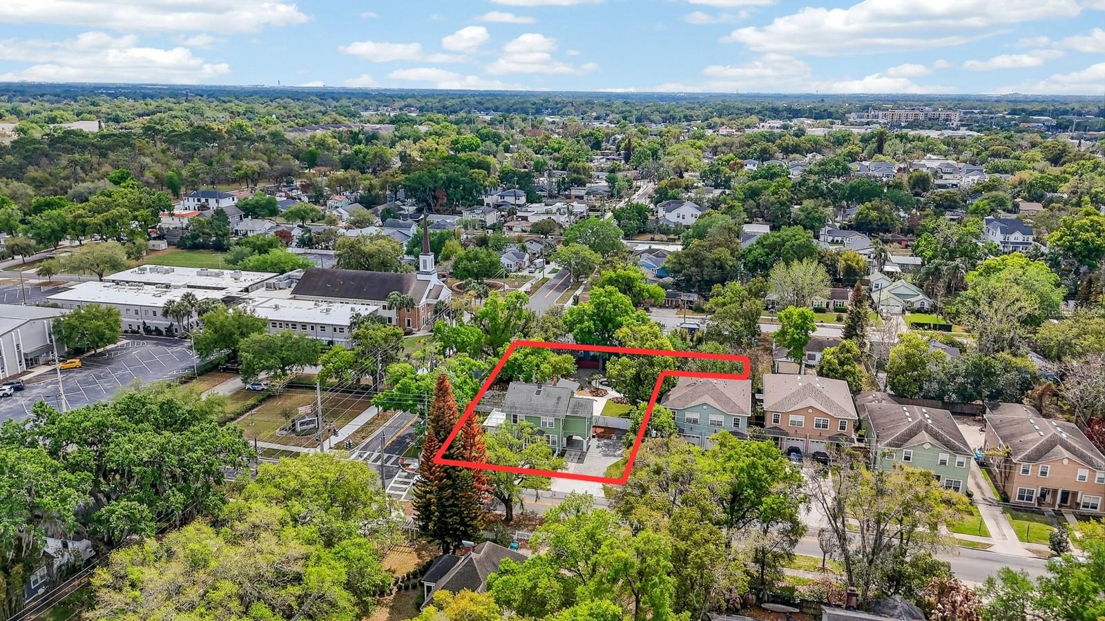 WILMAYELGIA - Residential