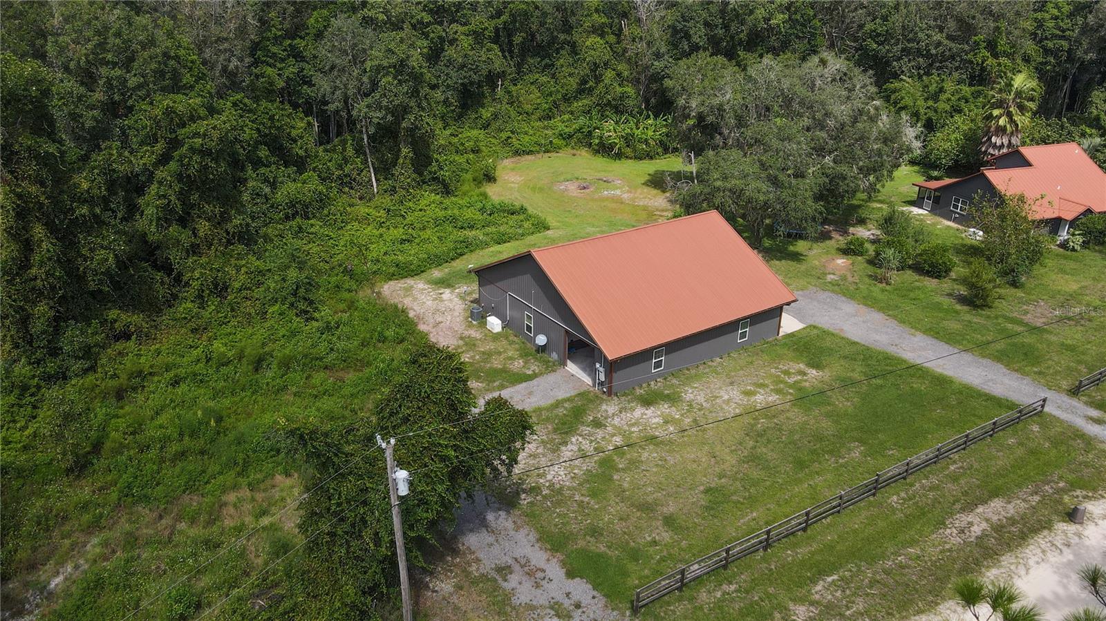 STAR LAKE FOREST UNIT 3 - Residential