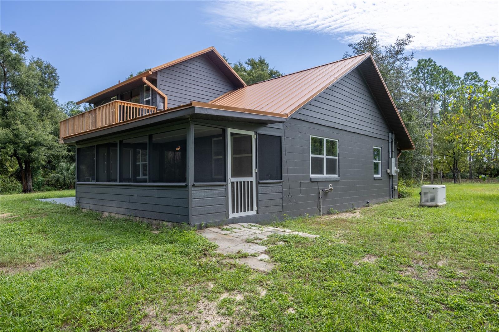 STAR LAKE FOREST UNIT 3 - Residential