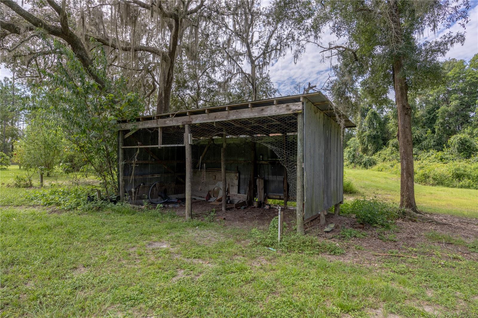 STAR LAKE FOREST UNIT 3 - Residential