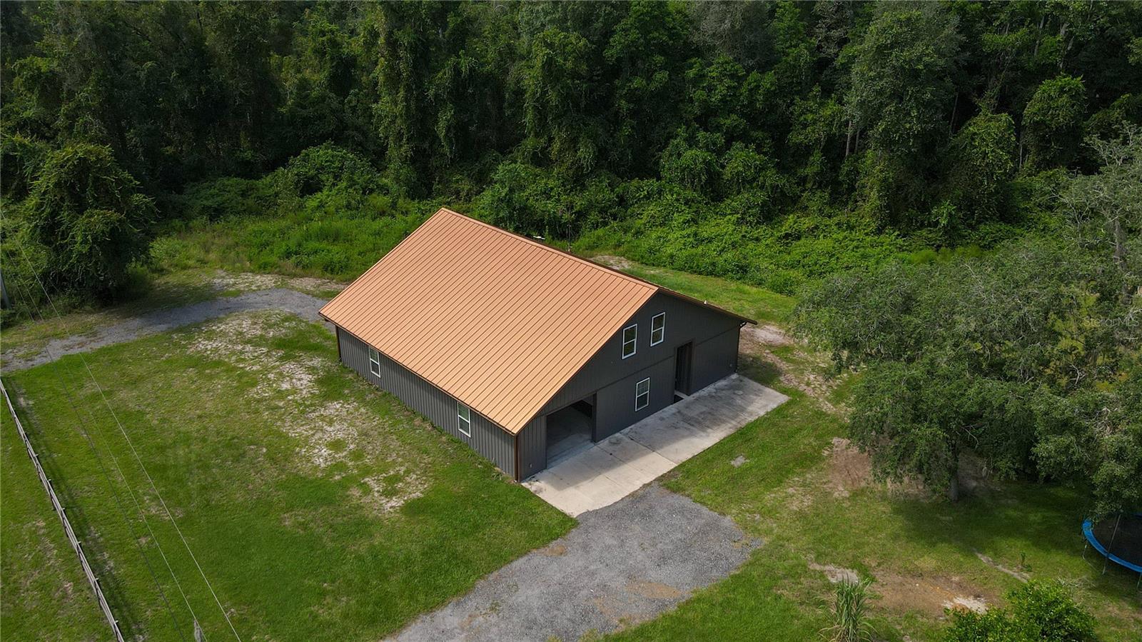 STAR LAKE FOREST UNIT 3 - Residential