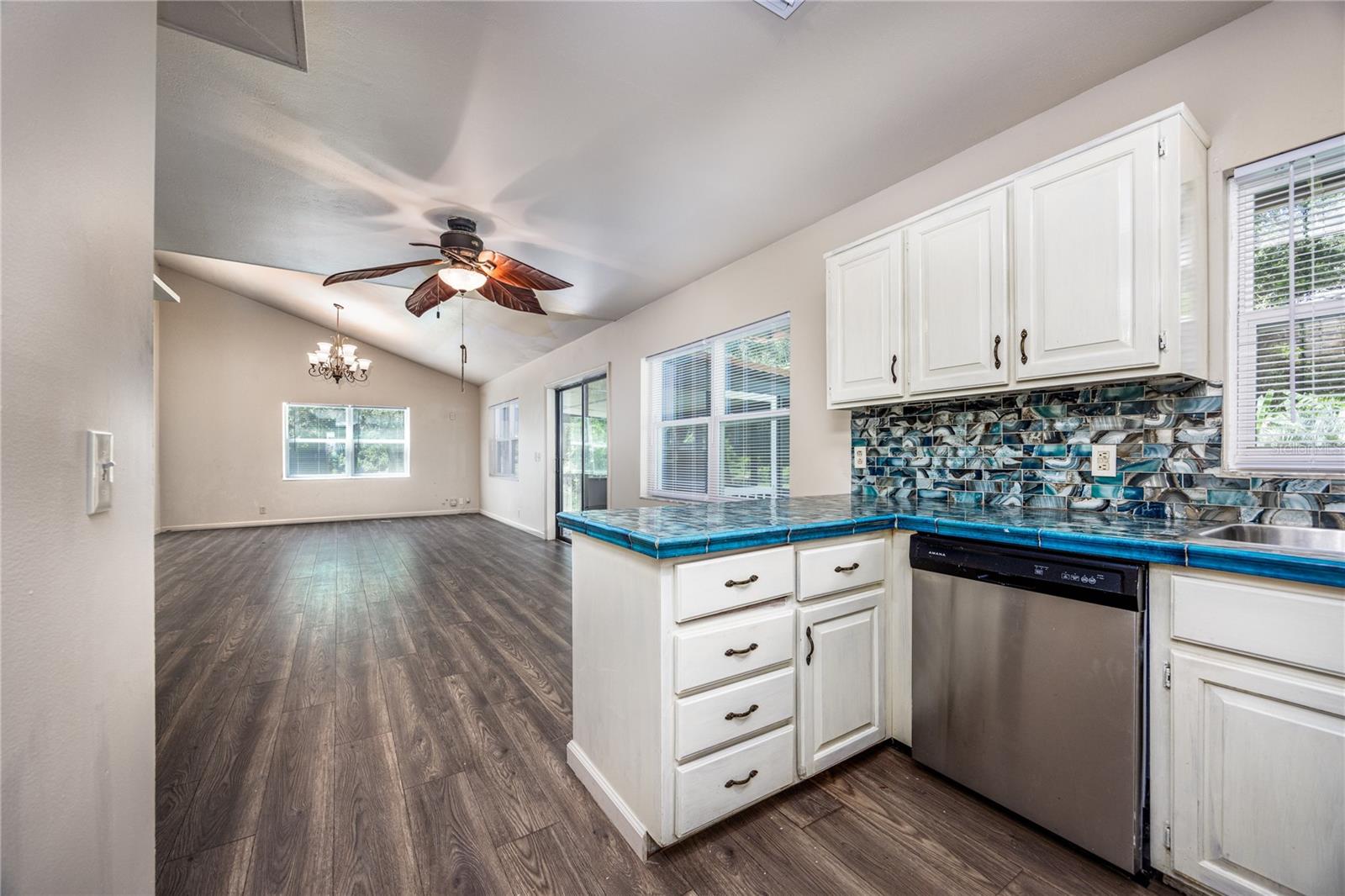 STAR LAKE FOREST UNIT 3 - Residential