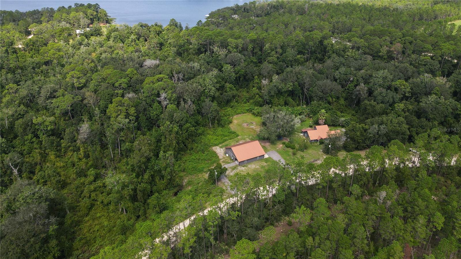 STAR LAKE FOREST UNIT 3 - Residential