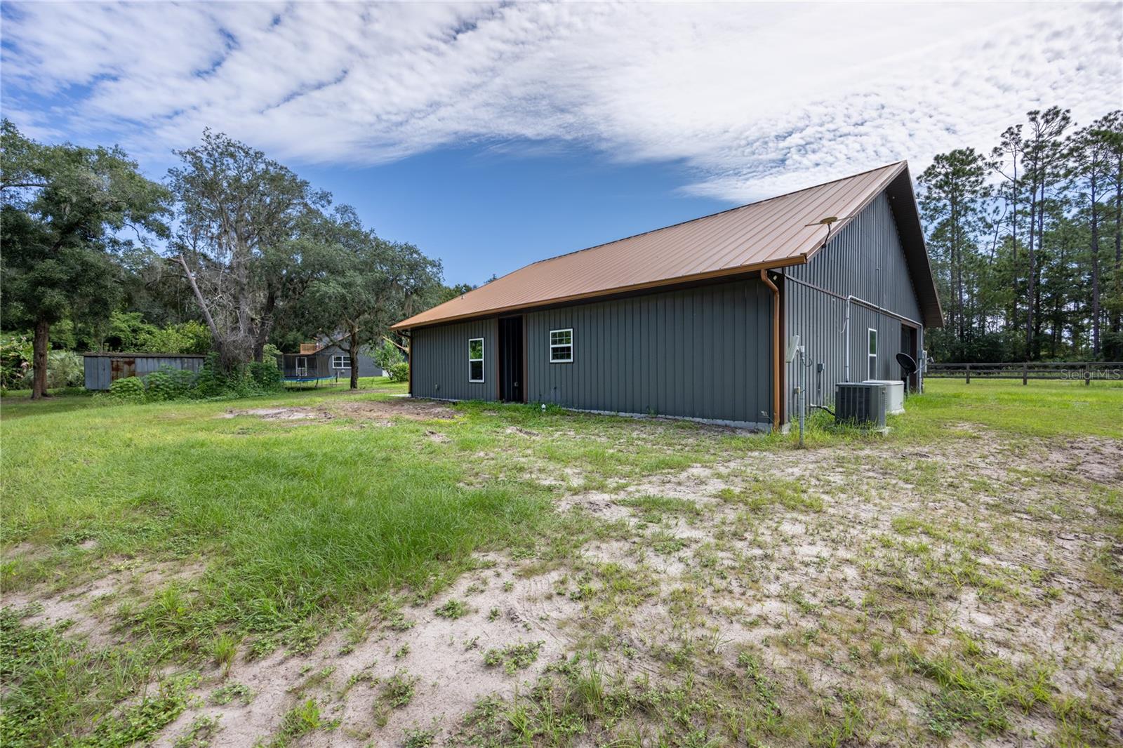 STAR LAKE FOREST UNIT 3 - Residential