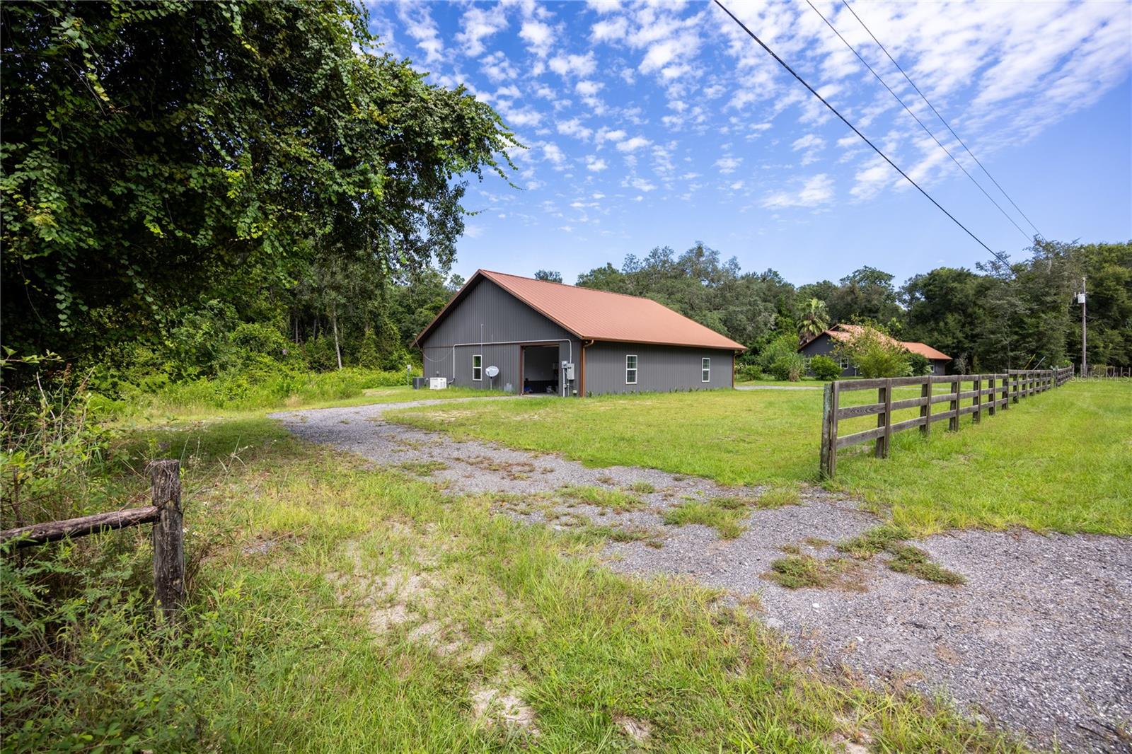 STAR LAKE FOREST UNIT 3 - Residential