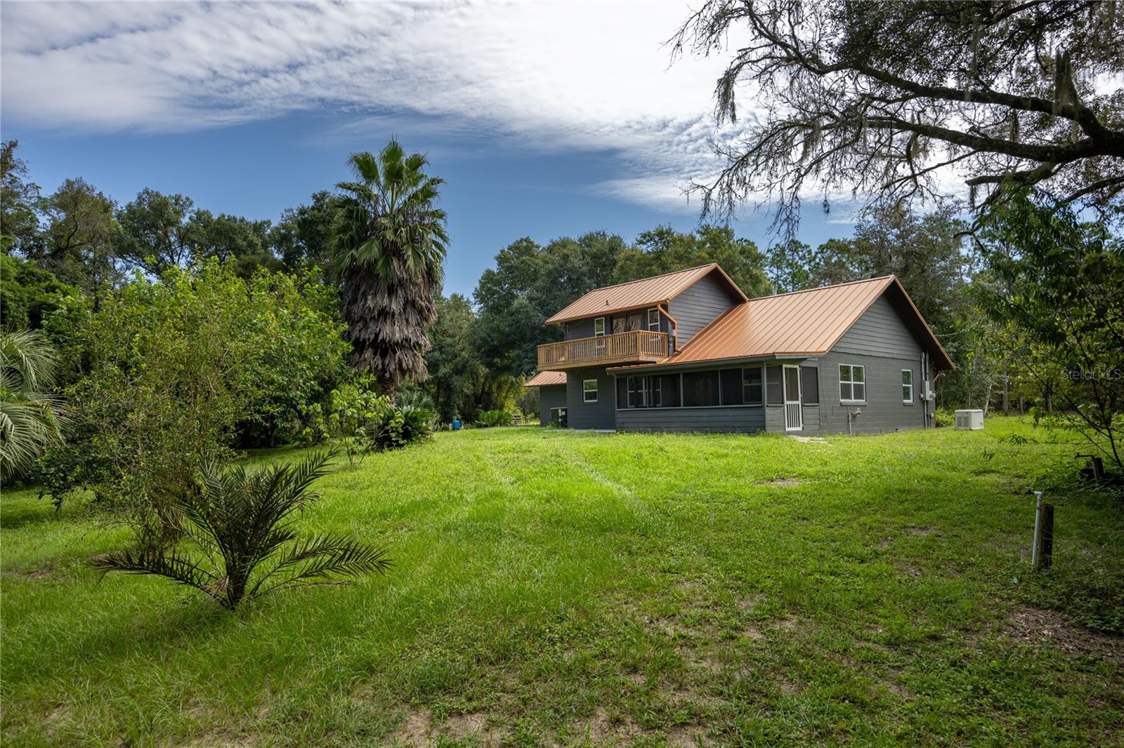 STAR LAKE FOREST UNIT 3 - Residential