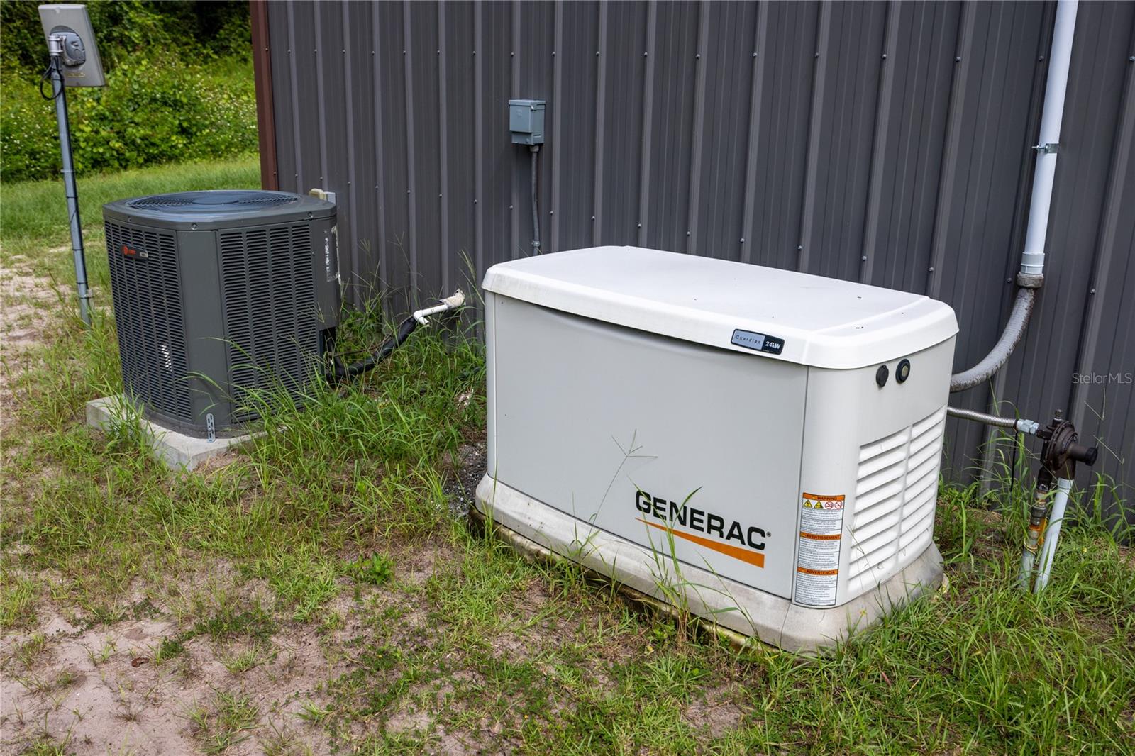 STAR LAKE FOREST UNIT 3 - Residential