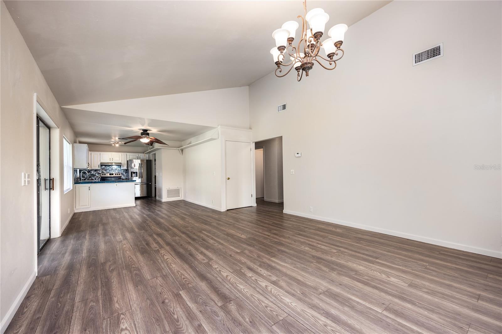 STAR LAKE FOREST UNIT 3 - Residential