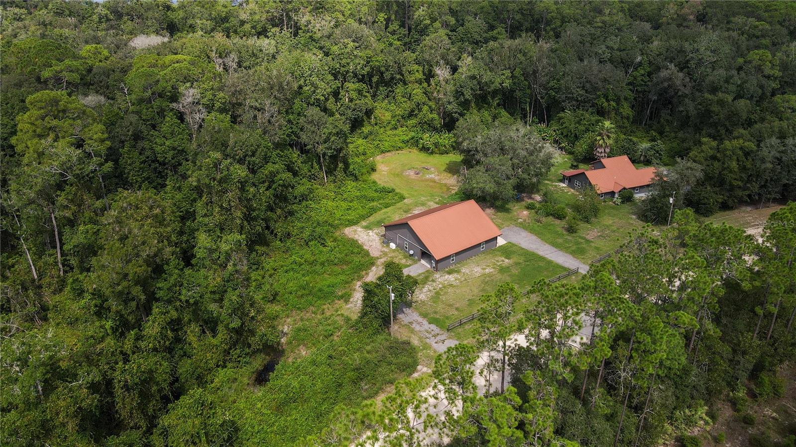 STAR LAKE FOREST UNIT 3 - Residential