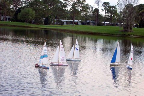 A home in PORT CHARLOTTE