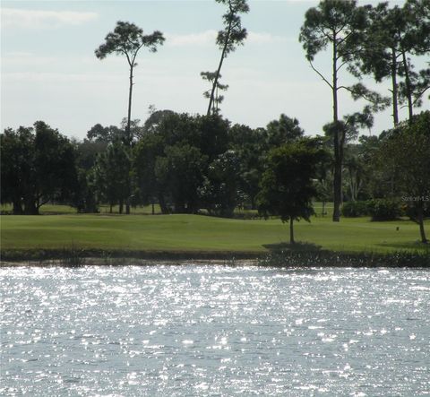 A home in PORT CHARLOTTE