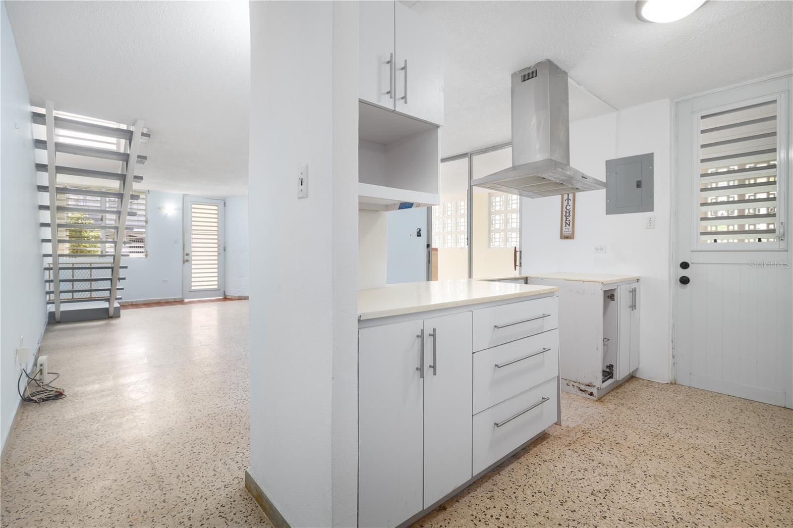 MANSIONES DE VILLA CAROLINA - Residential