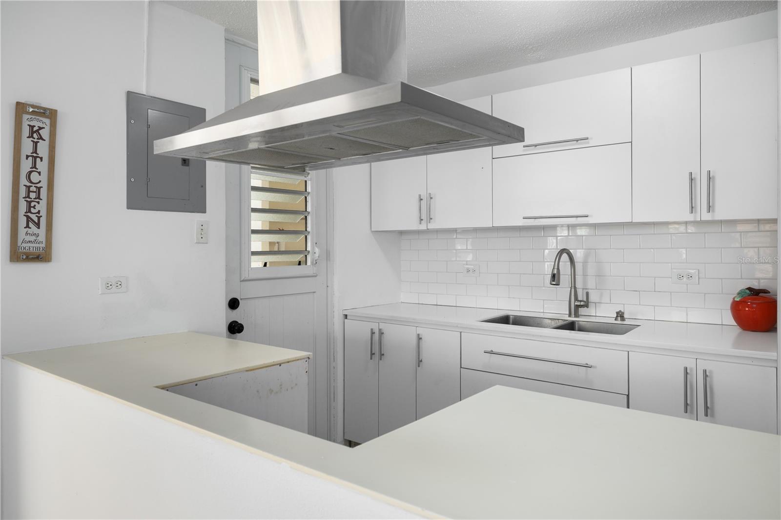 MANSIONES DE VILLA CAROLINA - Residential