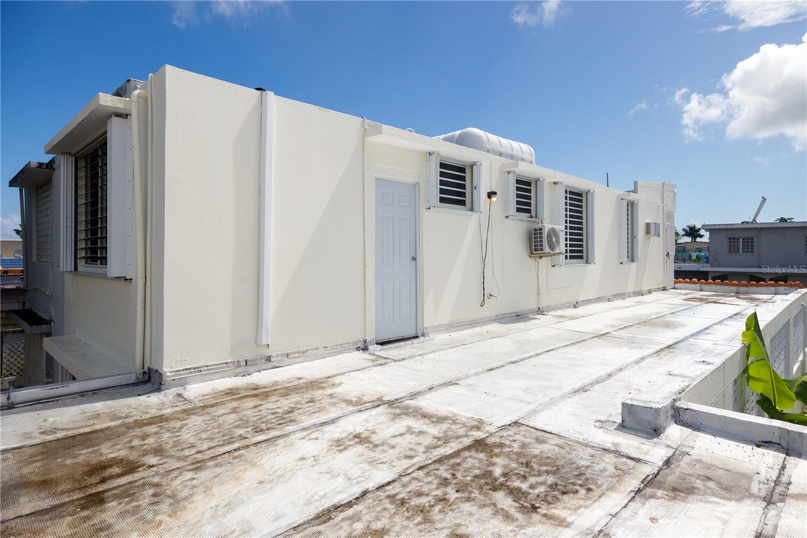 MANSIONES DE VILLA CAROLINA - Residential