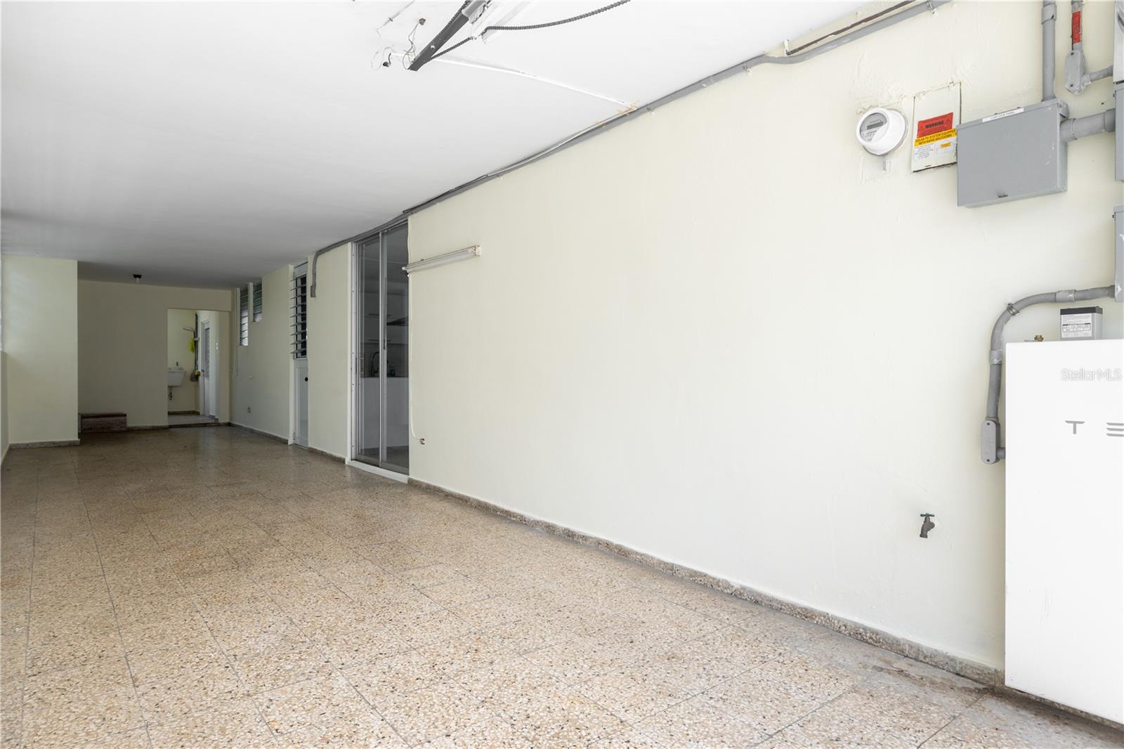 MANSIONES DE VILLA CAROLINA - Residential