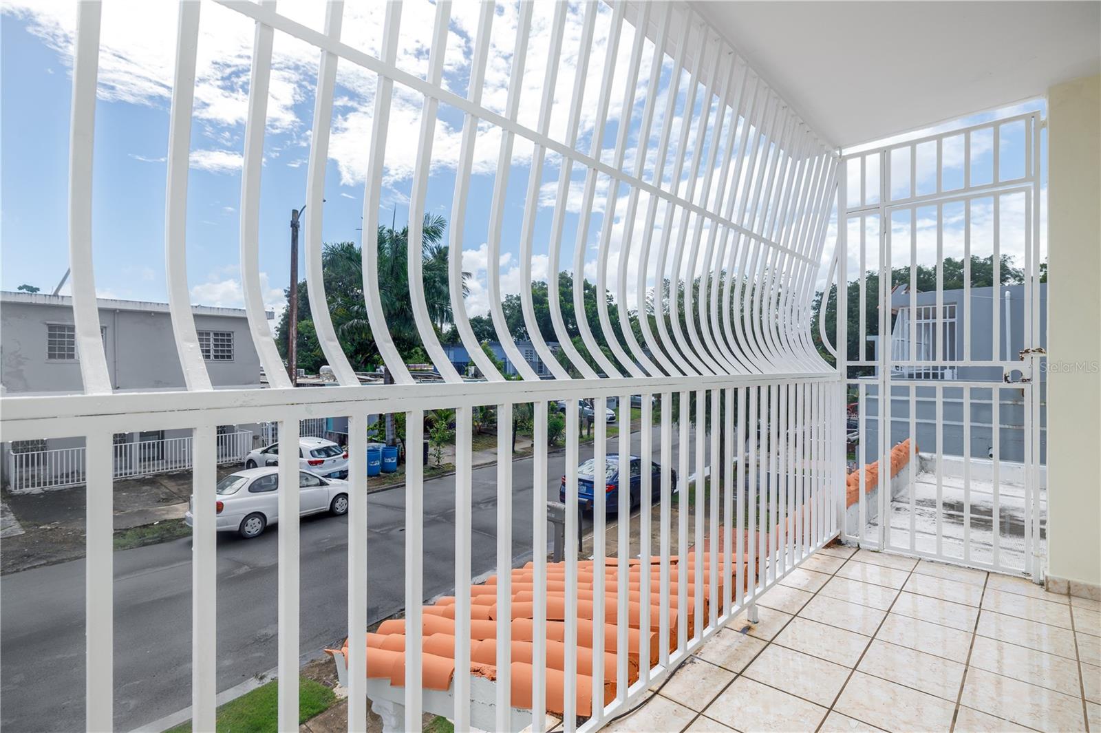 MANSIONES DE VILLA CAROLINA - Residential