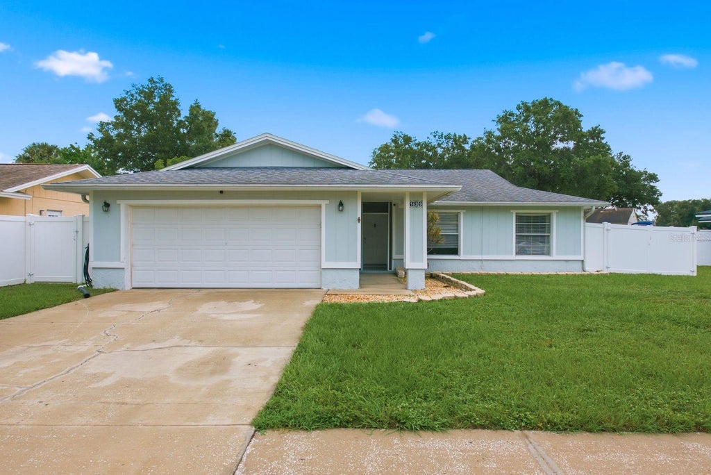 Photo of 14309 Arbor Hills Road, Tampa, FL 33625 (MLS # TB8536587)
