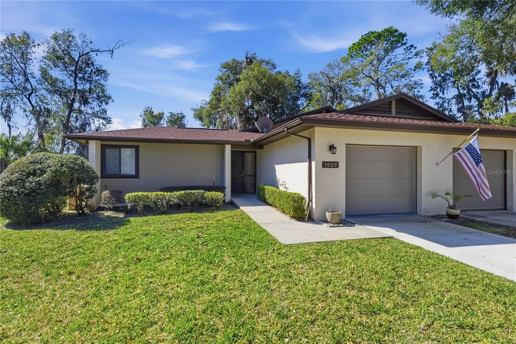 Photo of 1602 NE 38th Terrace #1602, Ocala, FL 34470 (MLS # G5107631)
