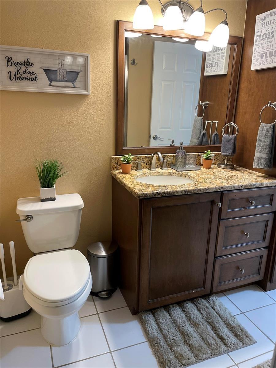 LAKE TARPON VILLAS CONDO - Residential