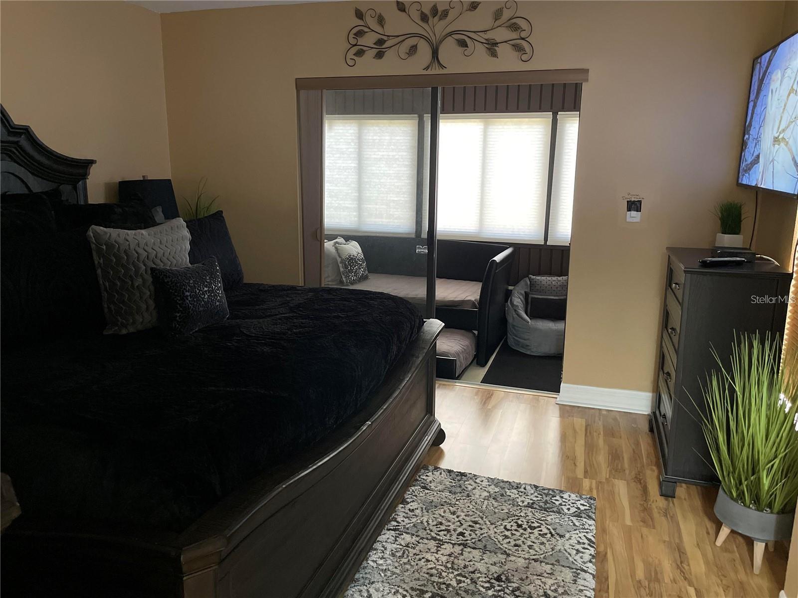 LAKE TARPON VILLAS CONDO - Residential