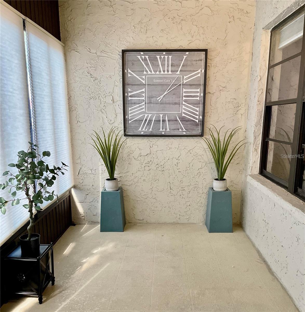 LAKE TARPON VILLAS CONDO - Residential