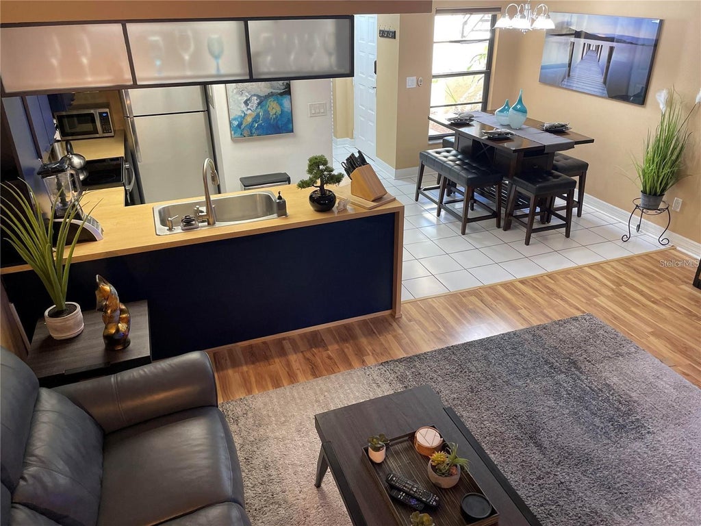 Photo of 2571 Cyprus Drive #1-104, Palm Harbor, FL 34684 (MLS # TB8510432)
