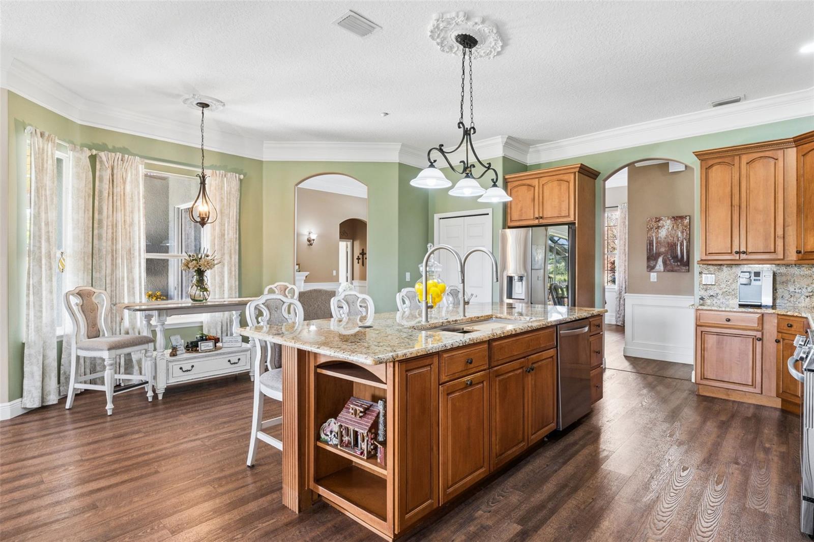 ARROWTREE RESERVE - Residential