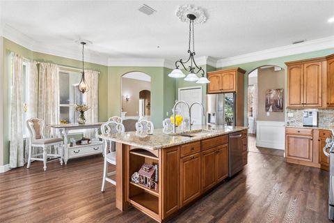 Tiny photo for 10740 Arrowtree Boulevard, Clermont, FL 34715 (MLS # O6398186)