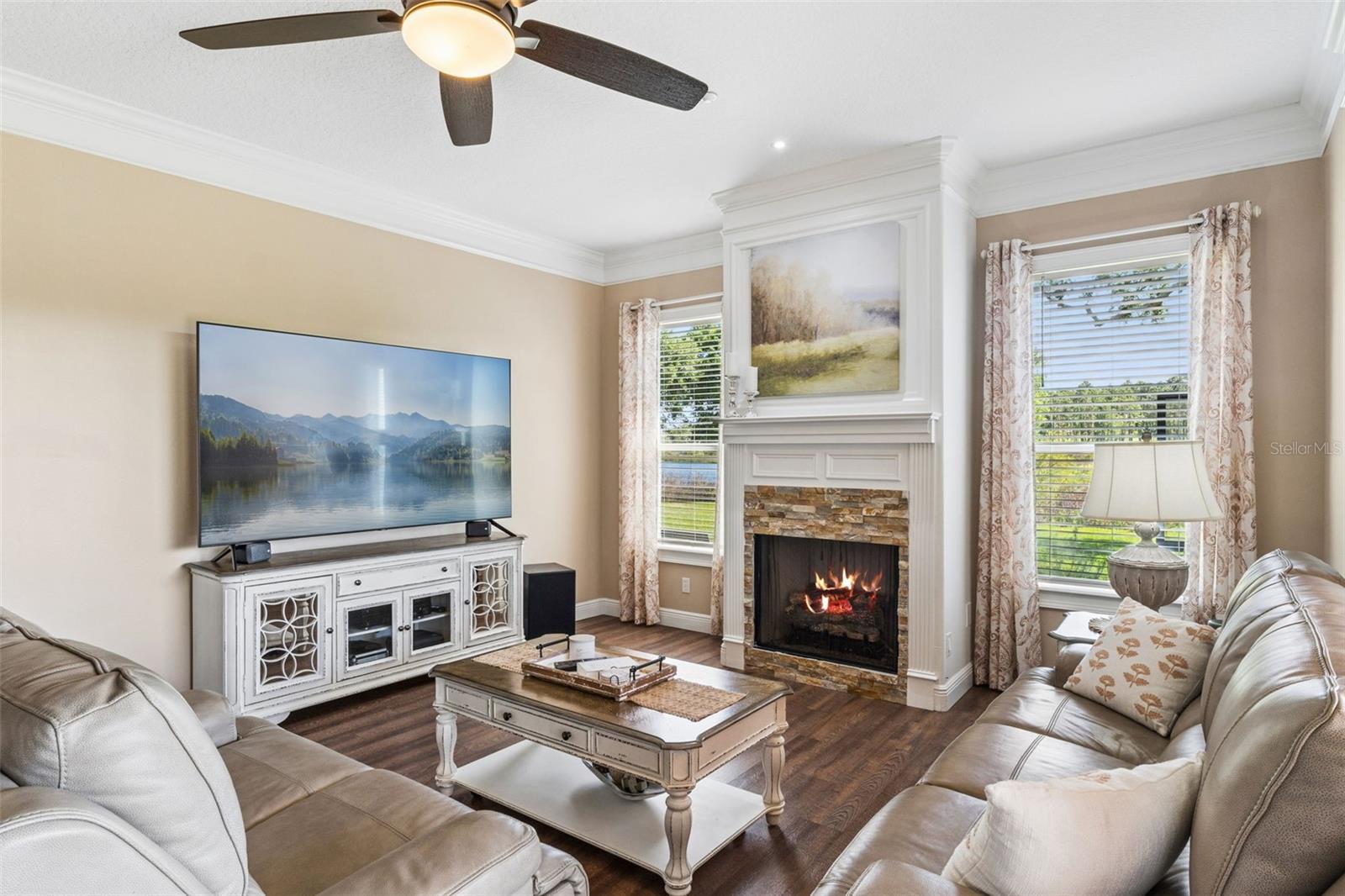 ARROWTREE RESERVE - Residential