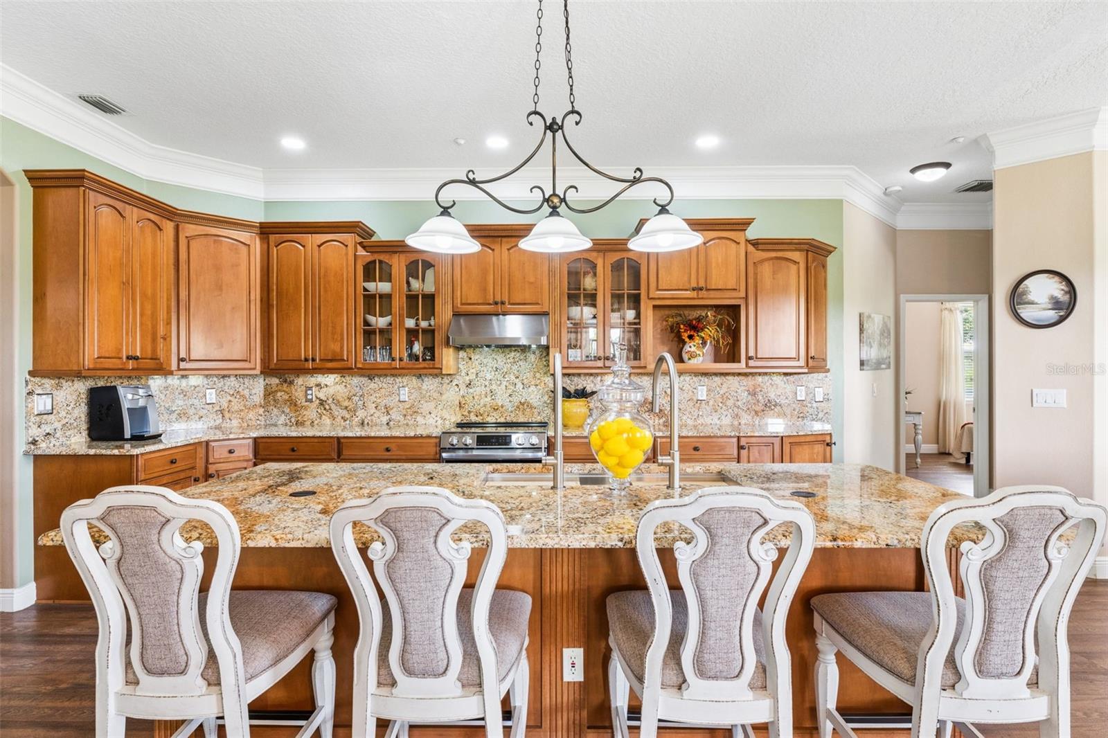 ARROWTREE RESERVE - Residential