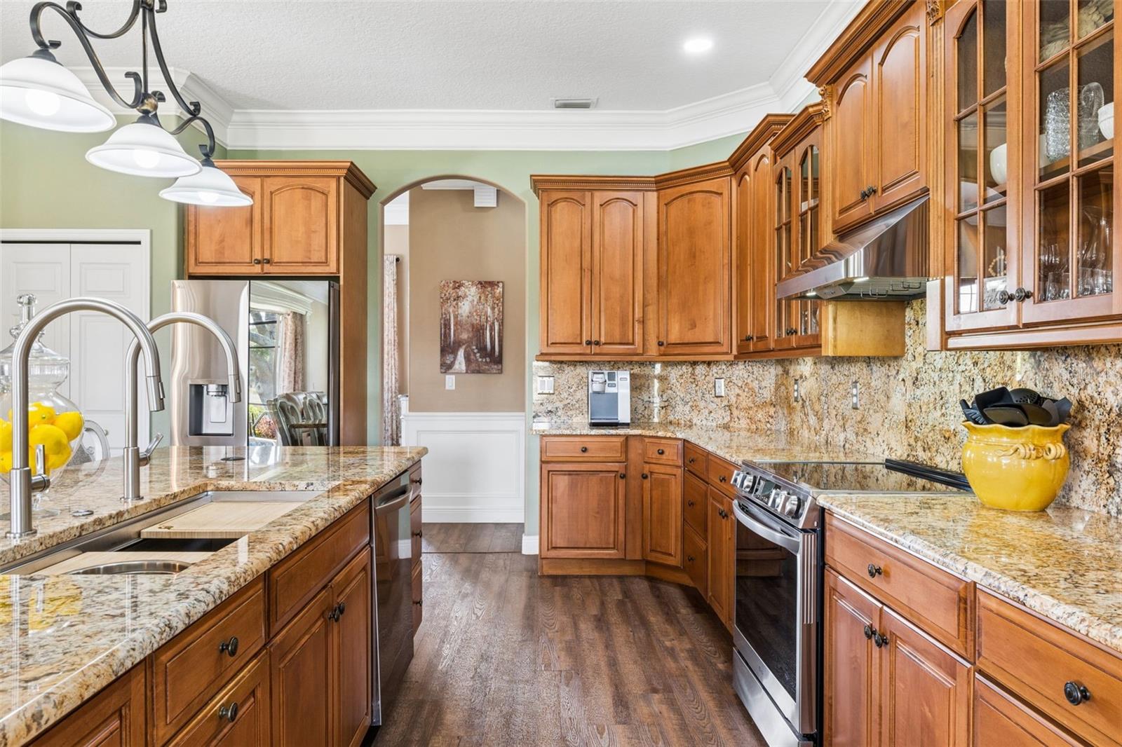 ARROWTREE RESERVE - Residential