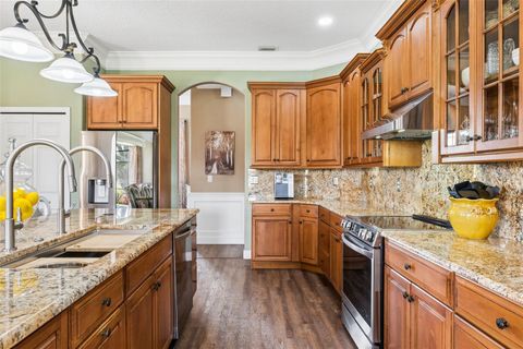 Tiny photo for 10740 Arrowtree Boulevard, Clermont, FL 34715 (MLS # O6398186)
