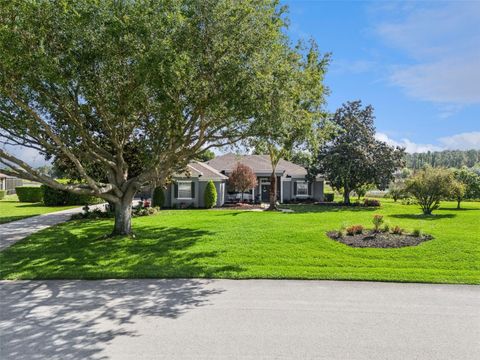 Photo of 10740 Arrowtree Boulevard, Clermont, FL 34715 (MLS # O6398186)