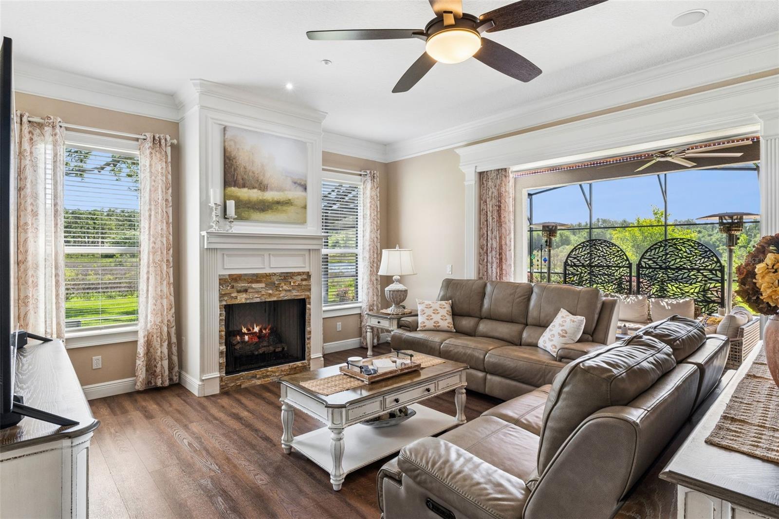 ARROWTREE RESERVE - Residential