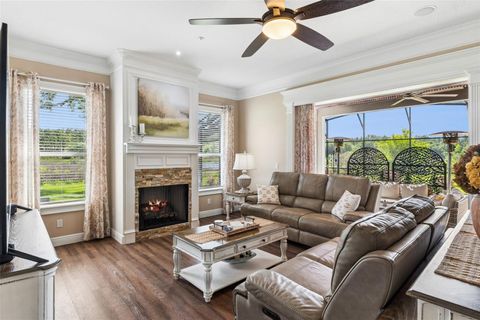 Tiny photo for 10740 Arrowtree Boulevard, Clermont, FL 34715 (MLS # O6398186)