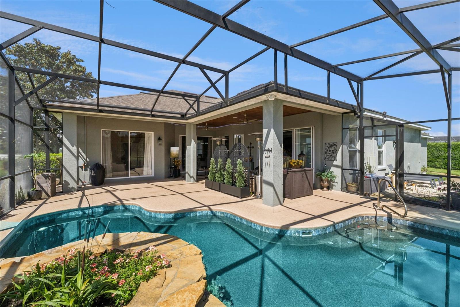 ARROWTREE RESERVE - Residential