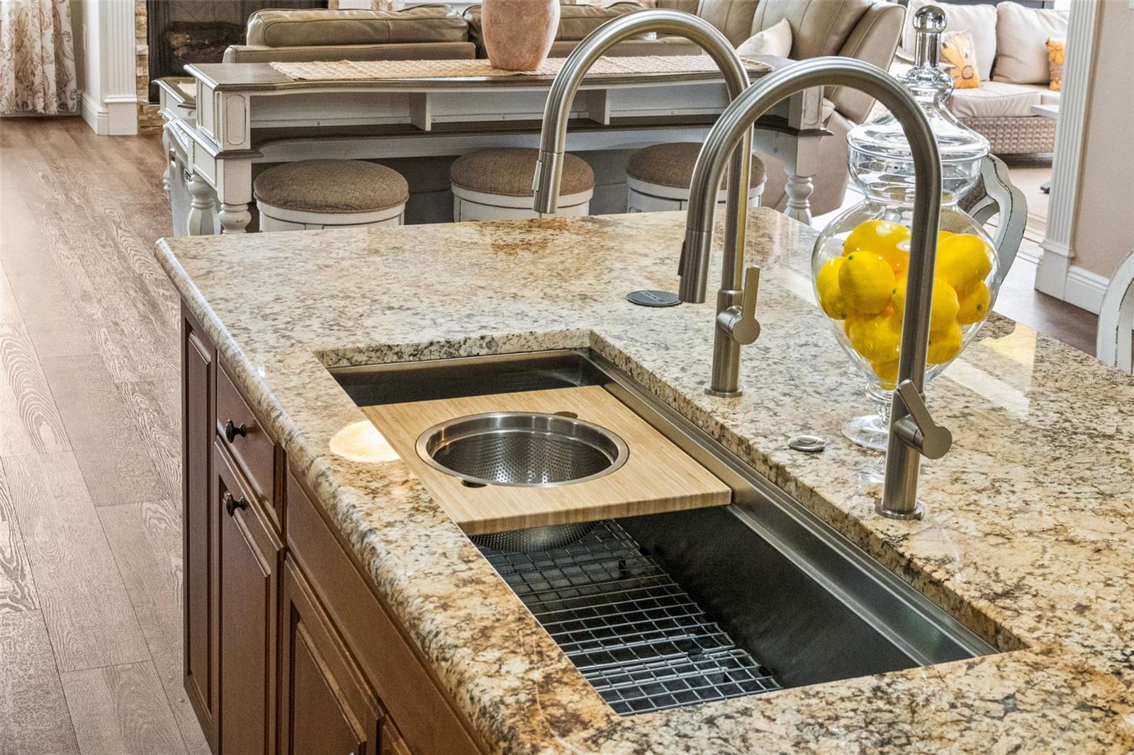 ARROWTREE RESERVE - Residential